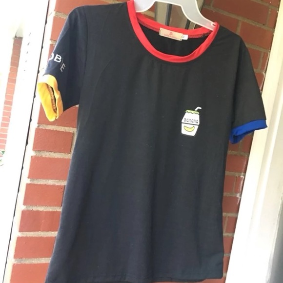 T shirt / graphic - Picture 1 of 5